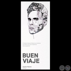 BUEN VIAJE, 2014 - Pinturas de CACHO FALCÓN