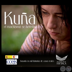 KUA, EL MACHISMO SE HEREDA - Cortometraje de MARCOS RAMREZ - Ao 2010