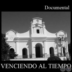 VENCIENDO AL TIEMPO (Documental)