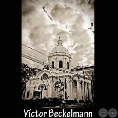 PANTEN NACIONAL DE LOS HROES - Fotgrafo: VCTOR BECKELMANN