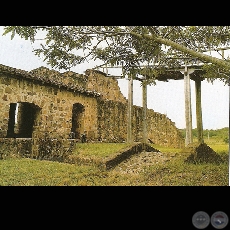 FUNDICIN LA ROSADA - Fotografa de Carlos Bittar