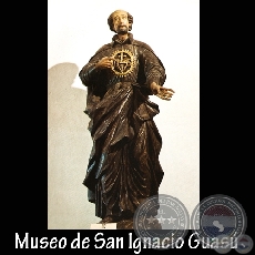 San Ignacio de Loyola