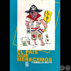 EL PAS QUE MERECEMOS - Ao 2001