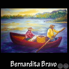 leo de Bernardita Bravo  Ao 2005