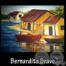 leo de Bernardita Bravo  Ao 2005