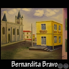 leo de Bernardita Bravo  Ao 2006