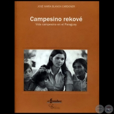 CAMPESINO REKOV - Ao 2009