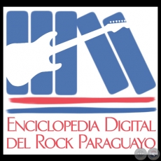 ENCICLOPEDIA DIGITAL DEL ROCK PARAGUAYO - Ilustraciones de CHARLES DA PONTE