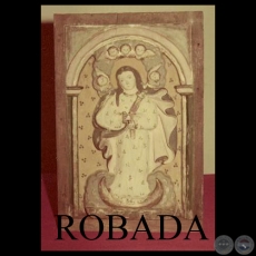 INMACULADA - COLECCIN DUARTE BURR (ROBADA)