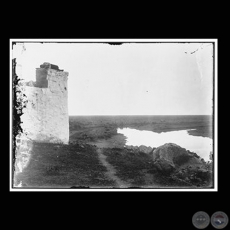 FORTALEZA OLIMPO Y EL CHACO - Fotografa de GUIDO BOGGIANI