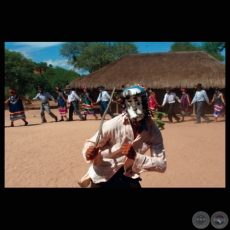 TENTAYAPE, ARETE GUASU - Fotografas de LUIS VERA