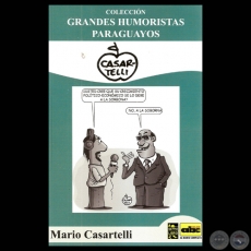 CASARTELLI - Humor grfico de MARIO CASARTELLI - Ao 2012