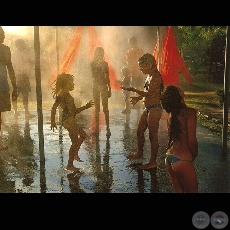 NITRATODEPLATA - AGUA - Fotografa de JAVIER MEDINA VERDOLINI