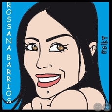 ROSSANA BARRIOS