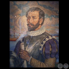 JUAN DE SALAZAR Y ESPINOZA (leo de MODESTO DELGADO RODAS)