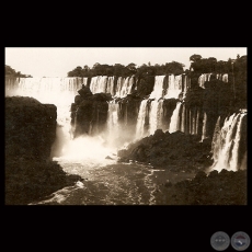 CATARATAS DEL IGUAZ - Foto de CLAUS HENNING