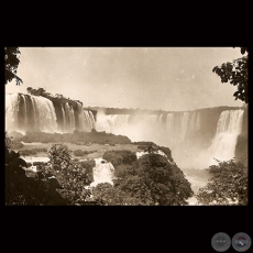 CATARATAS DEL IGUAZ - Foto de CLAUS HENNING