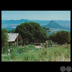 CERRO LEN - PARAGUAY - Foto de CLAUS HENNING