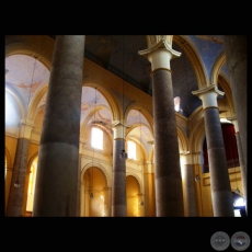 IGLESIA DE LA ENCARNACIN, 2008 (Fotografas de RAL VILLALBA)