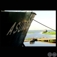 ASUNCIN, 2008 (Fotografas de RAL VILLALBA)