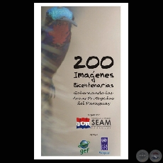 200 IMGENES BICENTENARIAS (Fotografas de REN GONZLEZ)