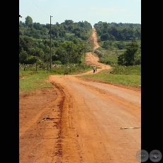 MI PARAGUAY PROFUNDO (Exposicin) - Ao 2009