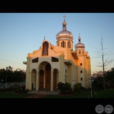 MI PARAGUAY PROFUNDO (Exposicin) - Ao 2009