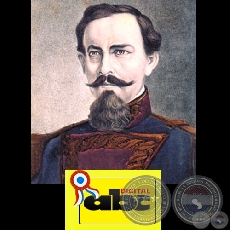 FULGENCIO YEGROS (leo de PABLO ALBORNO) 