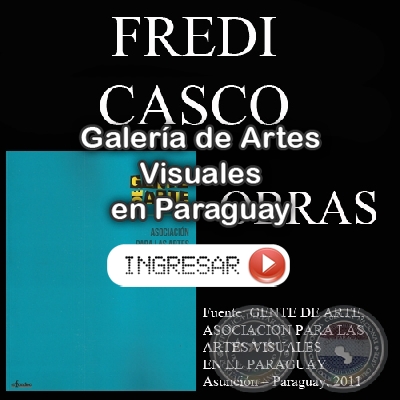 Fredi Casco