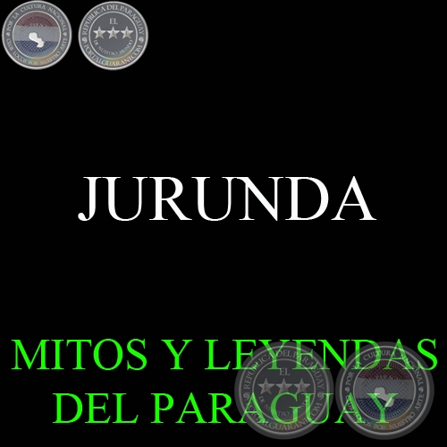 JURUNDA - EL MARTN PESCADOR - Versin: DARO GMEZ SERRATO