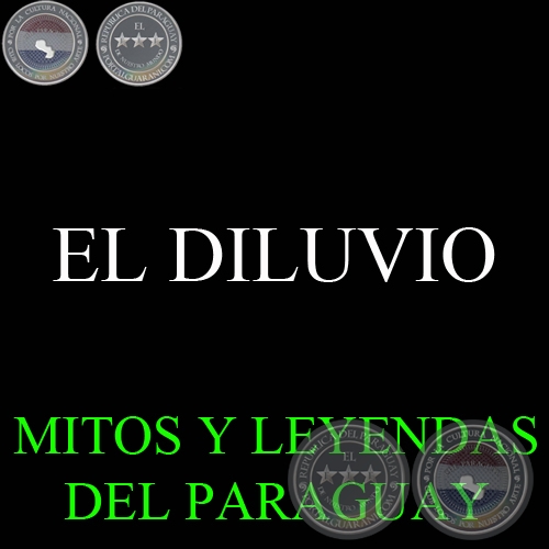 EL DILUVIO - Versión de GIRALA YAMPEY