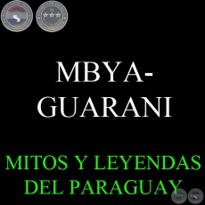 MBYA-GUARANI - Compilacin de LEN CADOGN