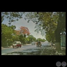 AVENIDA MARISCAL LÓPEZ - Nº A 21 - Foto de ADOLFO MARÍA FRIEDRICH