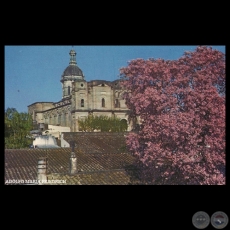 IGLESIA DE LA ENCARNACIÓN - Nº A 22 - Foto de ADOLFO MARÍA FRIEDRICH