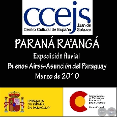 PARANA RA ANGA - CONVOCATORIA DE BECAS