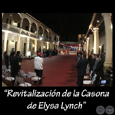 Revitalizacin de la Casona de Elysa Lynch (1)