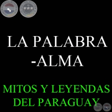 LA PALABRA-ALMA - Versión de GIRALA YAMPEY