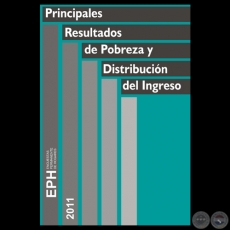 RESULTADOS DE POBREZA Y DISTRIBUCIN DEL INGRESO - EPH / 2011 - ENCUENTA PERMANENTE DE HOGARES