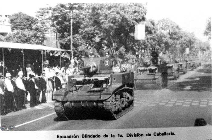 GENERAL ALFREDO STROESSNER MATIAUDA en PORTALGUARANI.COM