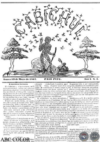 "GUERRA DE LA TRIPLE ALIANZA" en PORTALGUARANI.COM