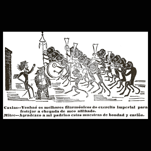 "GUERRA DE LA TRIPLE ALIANZA" en PORTALGUARANI.COM