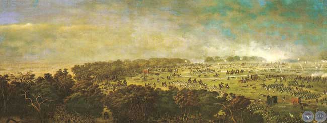 "GUERRA DE LA TRIPLE ALIANZA" en PORTALGUARANI.COM