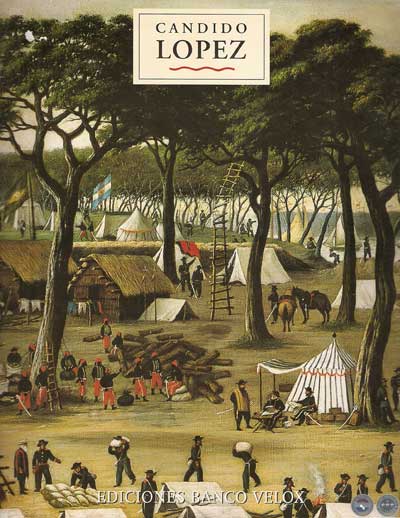 candido lopez obra y vida grupo velox portalguarani