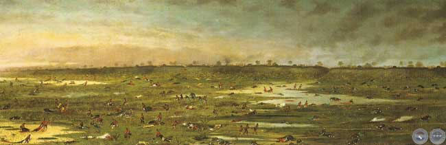 "GUERRA DE LA TRIPLE ALIANZA" en PORTALGUARANI.COM