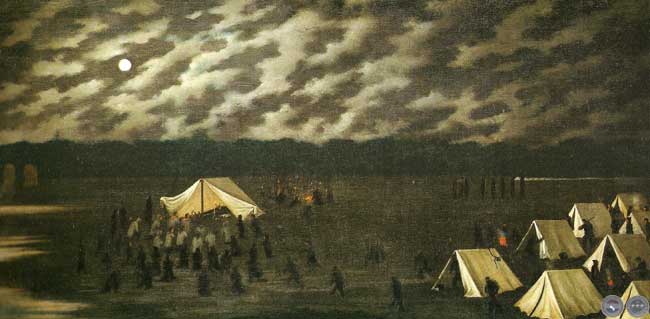 "GUERRA DE LA TRIPLE ALIANZA" en PORTALGUARANI.COM