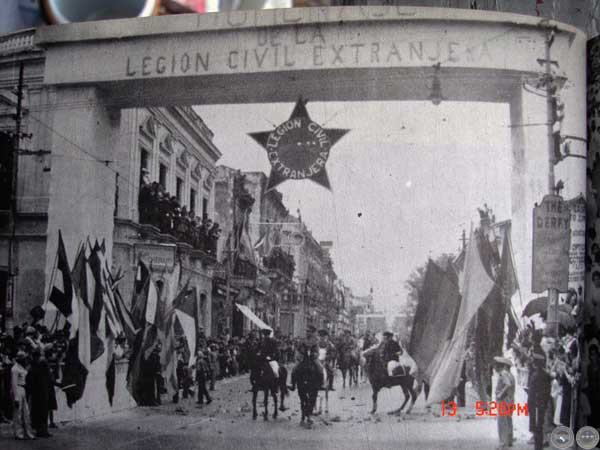"IMÁGENES Y POSTALES DE PARAGUAY"