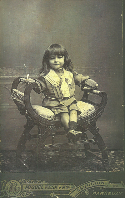Fotos antiguas Fotos antiguas
