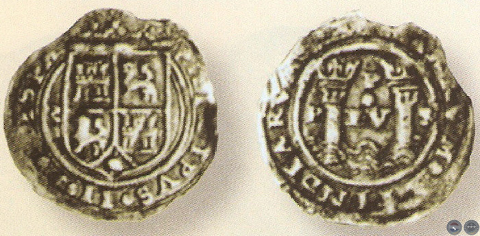 EQUIVALENCIAS DE MONEDAS equivalencias de monedas: