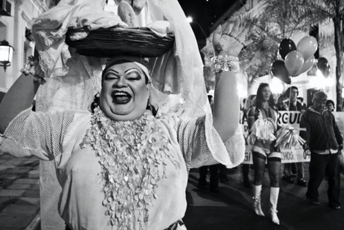 orgullo gay 2009
