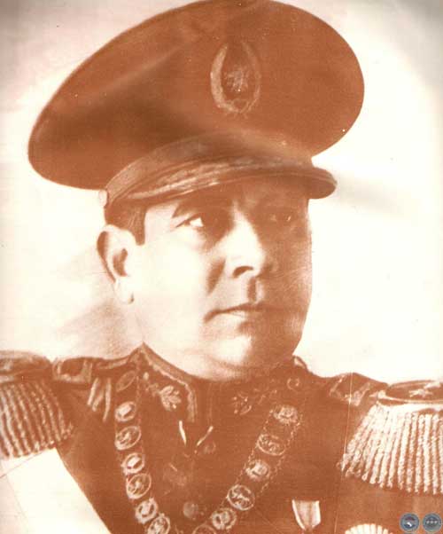 "BIBLIOTECA VIRTUAL DE LA GUERRA DEL CHACO"